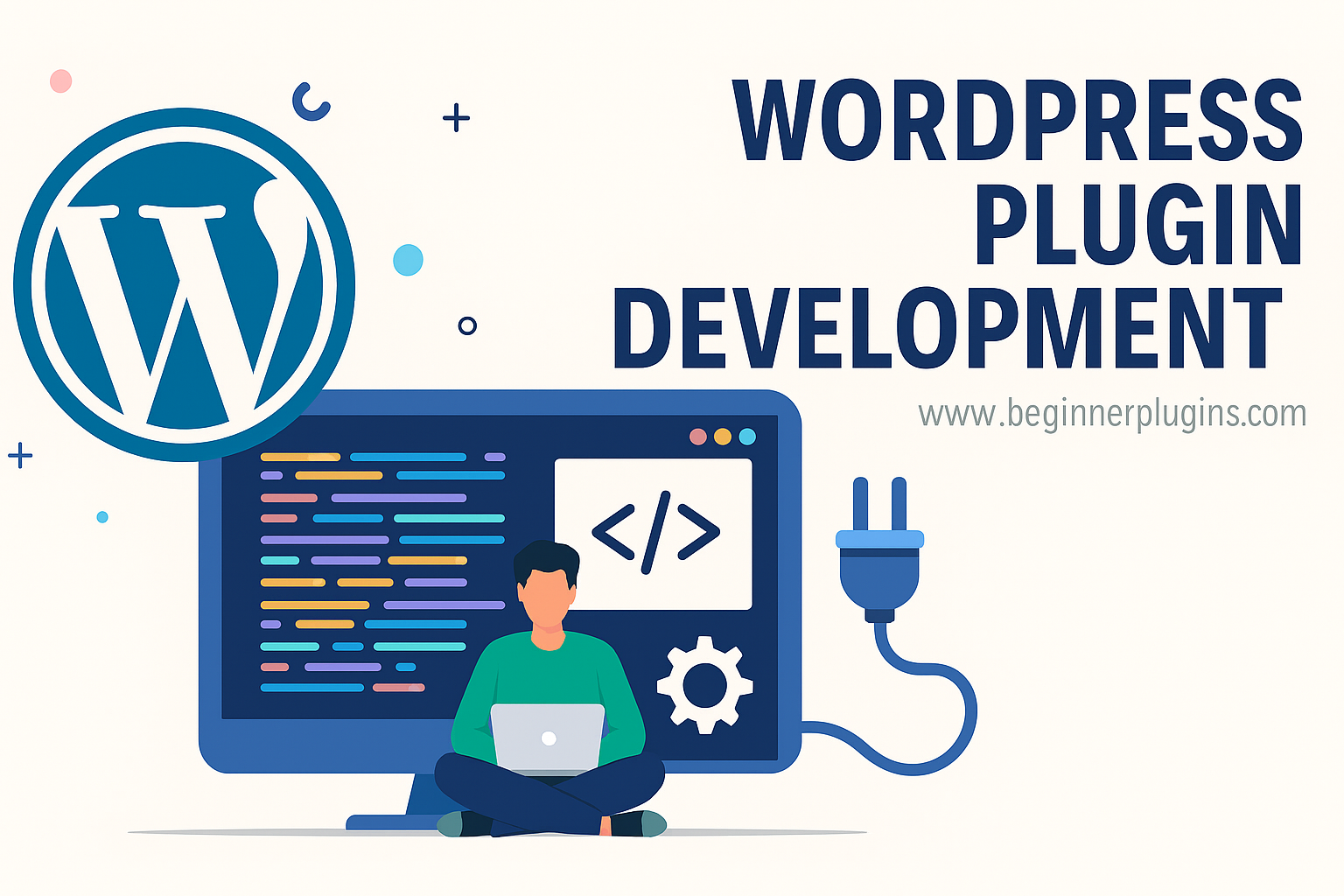 Spustili jsme BEGINNERPLUGINS.COM